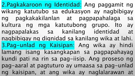 nauugnay|Relasyon Ng Wika At Kultura Kahulugan At .